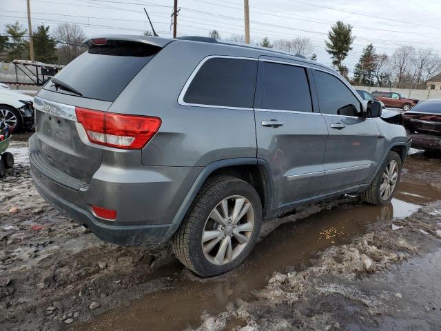 Obraz 3 z 2012 JEEP GRAND CHEROKEE LAREDO 2012 z VIN 1C4RJFAG3CC341480