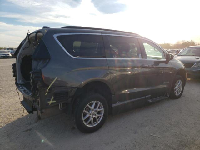 Изображение 3 2021 CHRYSLER VOYAGER LXI 2021 с VIN 2C4RC1DG3MR526629