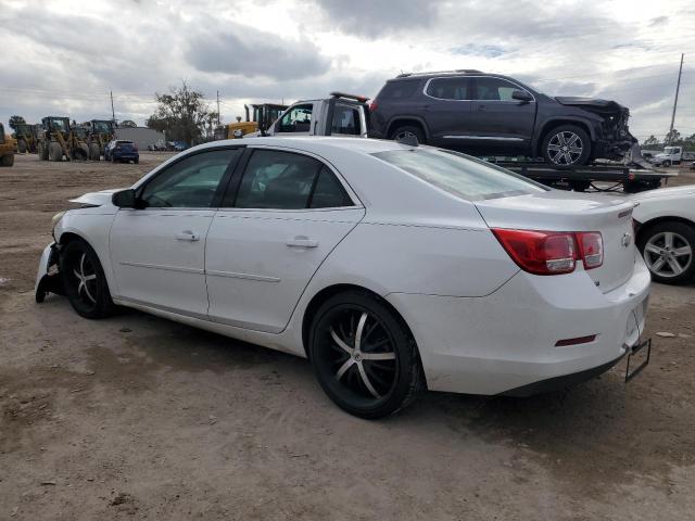 Obraz 2 z 2014 CHEVROLET MALIBU LS 2014 z VIN 1G11B5SL9EF219068