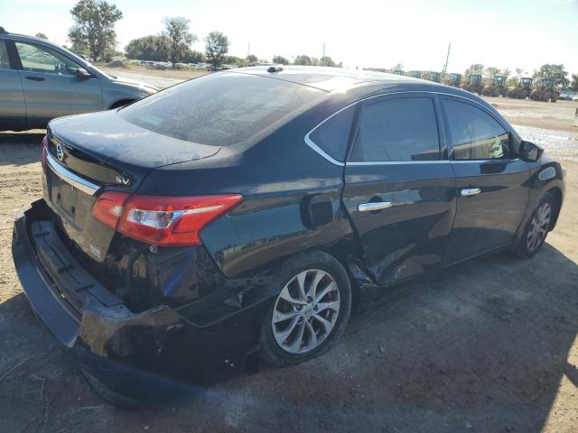 Изображение 3 2019 NISSAN SENTRA S 2019 с VIN 3N1AB7AP5KY416852
