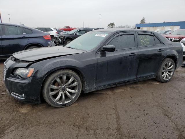 Obraz 1 z 2014 CHRYSLER 300 S 2014 z VIN 2C3CCABG2EH352024