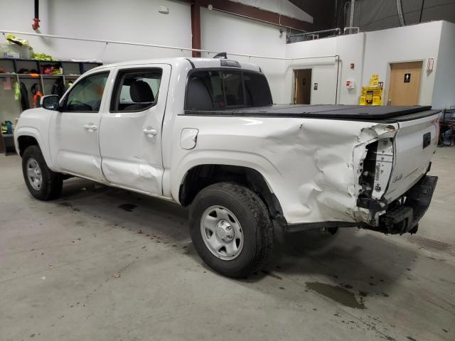 Изображение 2 2023 TOYOTA TACOMA DOUBLE CAB 2023 с VIN 3TMCZ5AN4PM547970