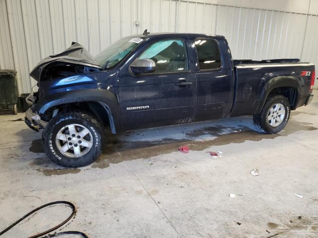 2010 GMC SIERRA K1500 SLE 2010 image