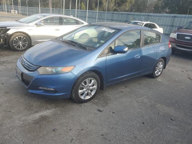 2010 HONDA INSIGHT EX 2010 image
