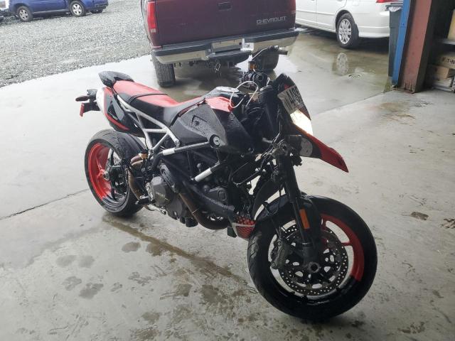 Obraz 1 z 2023 DUCATI HYPERMOTARD 950 2023 z VIN ZDMBAJDT2PB009009