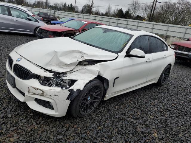 Изображение 2017 BMW 430I GRAN COUPE 2017