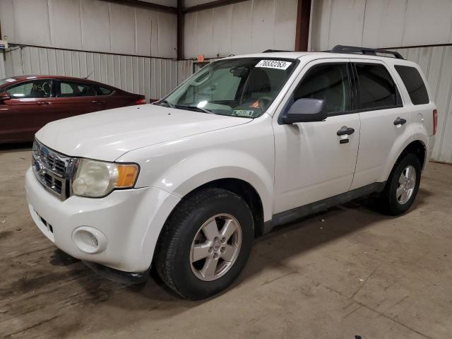 2010 FORD ESCAPE XLT 2010 image