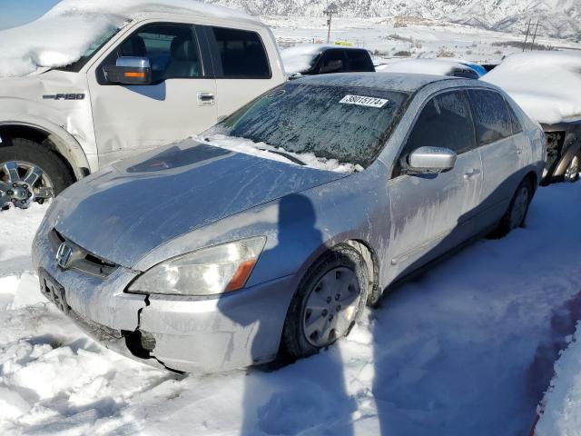 Obraz 1 z 2004 HONDA ACCORD LX 2004 z VIN 1HGCM56394A033788