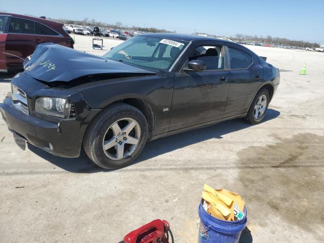 Obraz 1 z 2010 DODGE CHARGER SXT 2010 z VIN 2B3CA3CV9AH273827