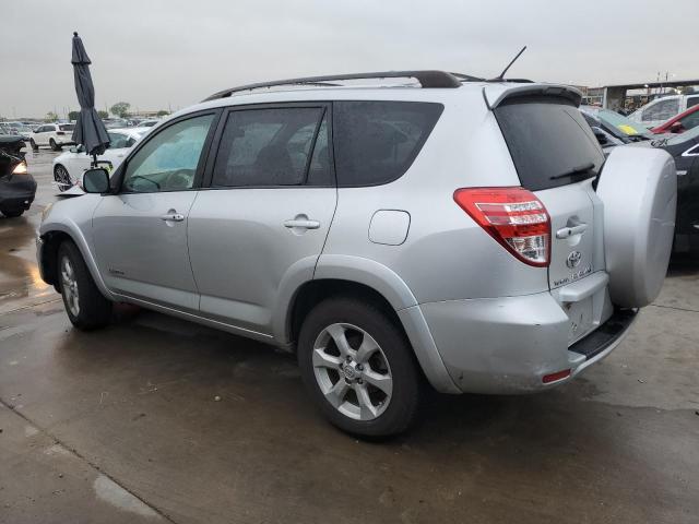 Image 2 of 2009 TOYOTA RAV4 LIMITED 2009 with VIN JTMZK31V295025589