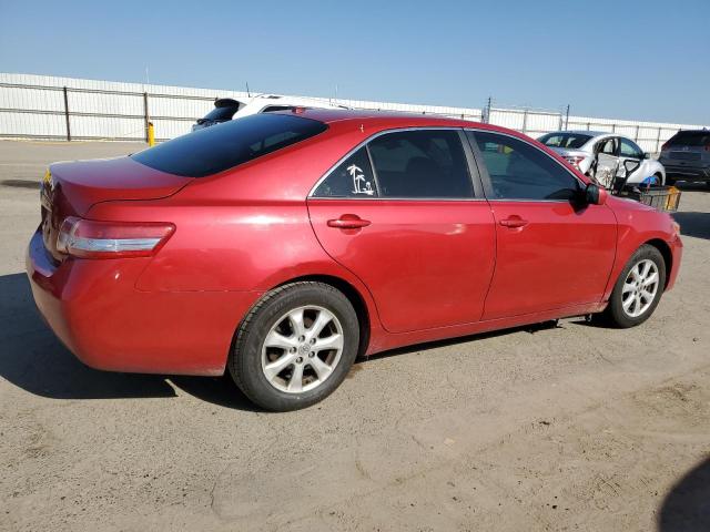 Изображение 3 2011 TOYOTA CAMRY BASE 2011 с VIN 4T1BF3EK2BU191706