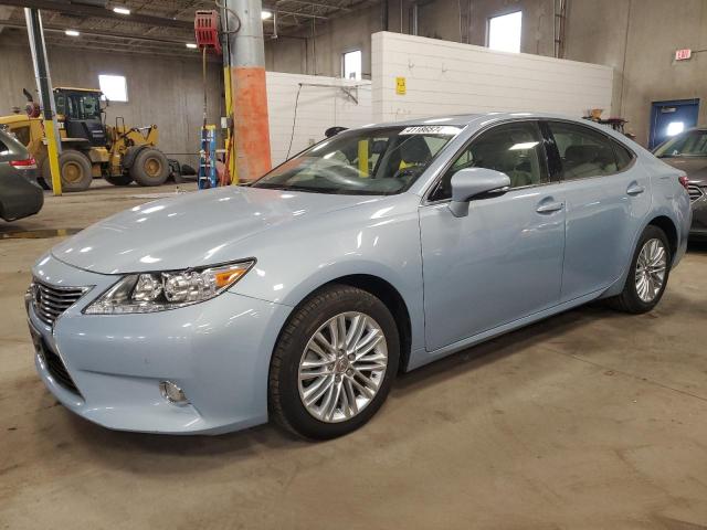 Obraz 2013 LEXUS ES 350 2013
