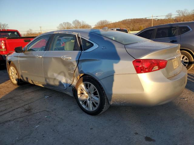 Изображение 2 2014 CHEVROLET IMPALA LS 2014 с VIN 1G11Y5SL9EU131390