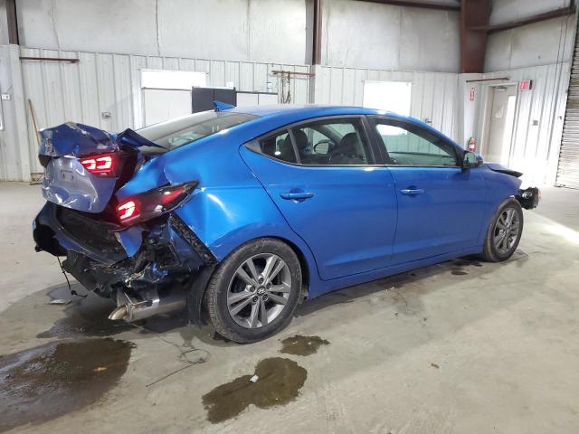 Obraz 3 z 2017 HYUNDAI ELANTRA SE 2017 z VIN 5NPD84LF9HH071455