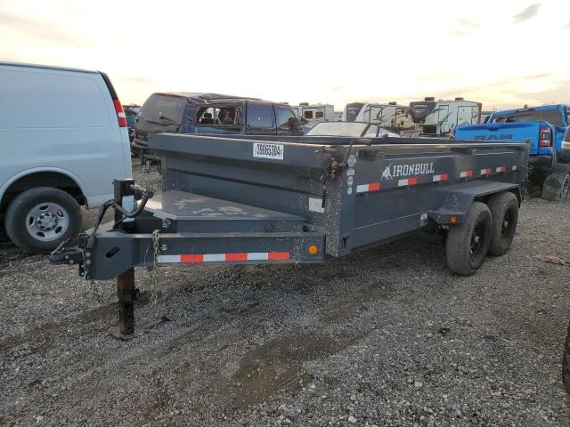 Image 2 of 2022 NLRS IRONBULL 2022 with VIN 50HDB142XN1077262