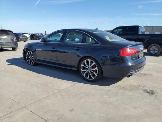 Obraz 2 z 2012 AUDI A6 PRESTIGE 2012 z VIN WAUJGAFCXCN147230