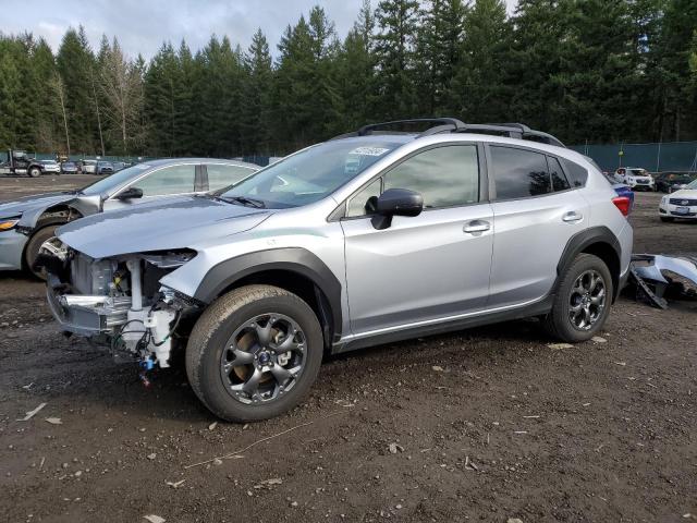 Obraz 1 z 2023 SUBARU CROSSTREK SPORT 2023 z VIN JF2GTHSC4PH301668