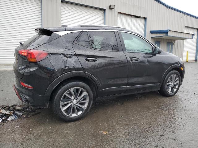 Image 3 of 2021 BUICK ENCORE GX SELECT 2021 with VIN KL4MMESL2MB117741