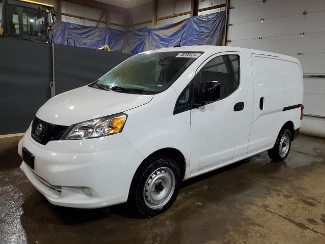 Изображение 1 2021 NISSAN NV200 2.5S 2021 с VIN 3N6CM0KN3MK702898