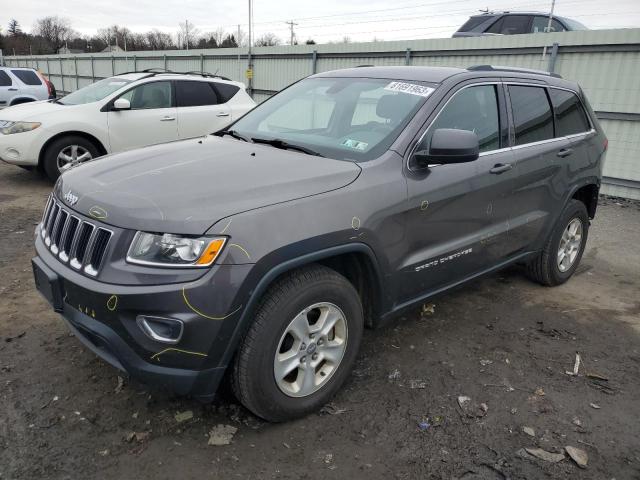2015 JEEP GRAND CHEROKEE LAREDO 2015 image