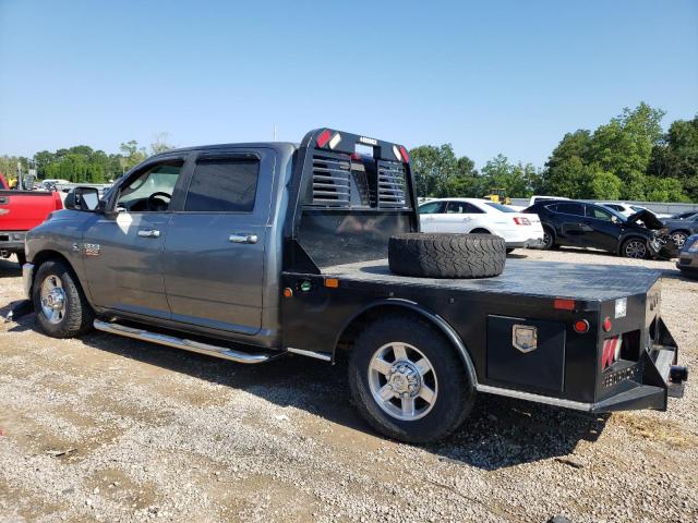 Image 2 of 2010 DODGE RAM 2500  2010 with VIN 3D7TP2CL0AG112360