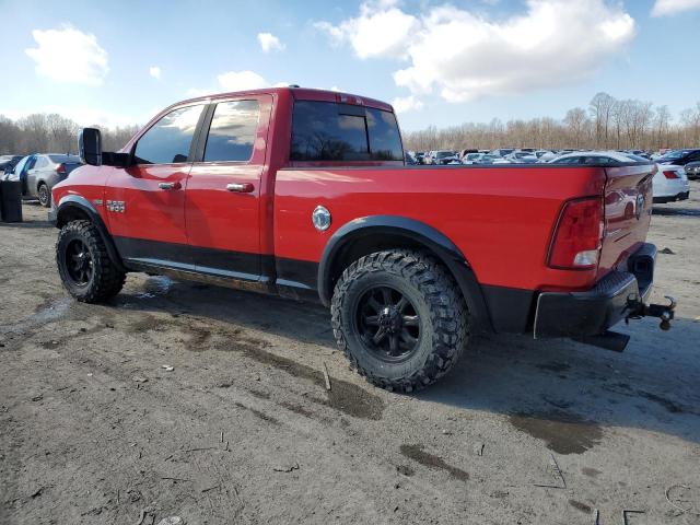 Obraz 2 z 2014 RAM 1500 SLT 2014 z VIN 1C6RR7GT3ES174525