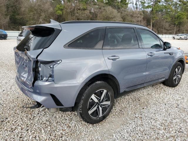 Изображение 3 2023 KIA SORENTO S 2023 с VIN 5XYRL4LC8PG201869