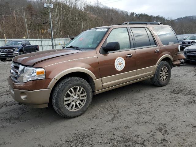 2012 FORD EXPEDITION XLT 2012 image