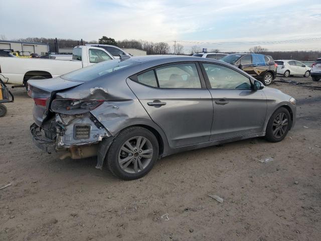 Obraz 3 z 2018 HYUNDAI ELANTRA SEL 2018 z VIN 5NPD84LF9JH316678
