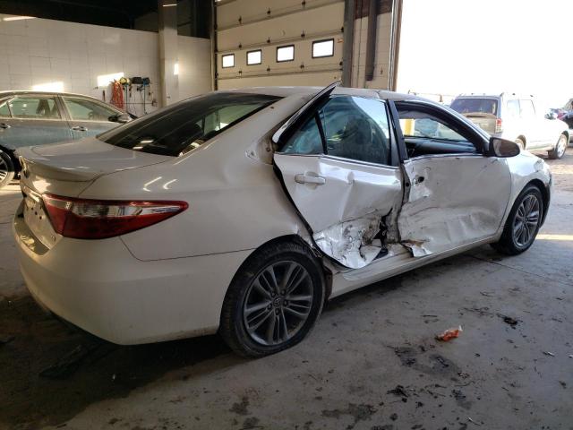 Изображение 3 2016 TOYOTA CAMRY LE 2016 с VIN 4T1BF1FK4GU583659