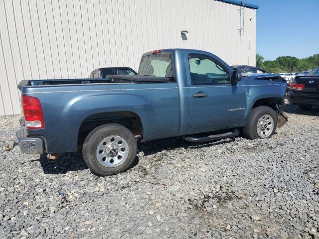 Obraz 3 z 2009 GMC SIERRA C1500 2009 z VIN 1GTEC14X59Z103983