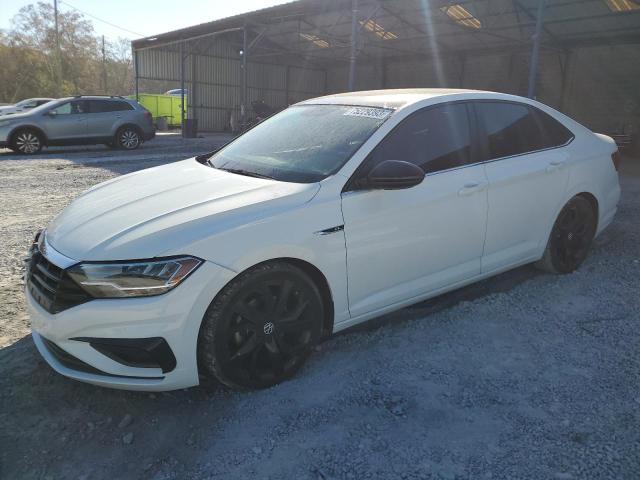 2019 VOLKSWAGEN JETTA S 2019 image