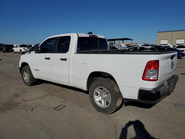 Image 2 of 2019 RAM 1500 TRADESMAN 2019 with VIN 1C6RRFCG6KN673865