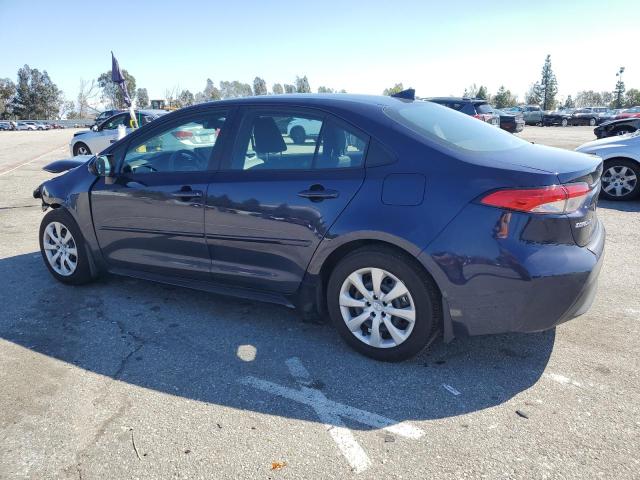 Изображение 2 2023 TOYOTA COROLLA LE 2023 с VIN 5YFB4MDE6PP025530