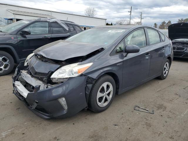 Obraz 1 z 2014 TOYOTA PRIUS  2014 z VIN JTDKN3DU2E1757945