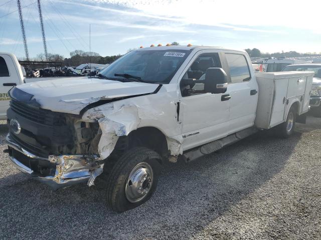 2017 FORD F350 SUPER DUTY 2017 image
