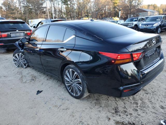 Изображение 2 2023 NISSAN ALTIMA SL 2023 с VIN 1N4BL4EW7PN301503