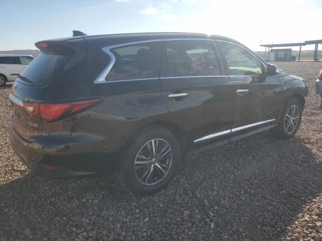 Obraz 3 z 2019 INFINITI QX60 LUXE 2019 z VIN 5N1DL0MN4KC561104