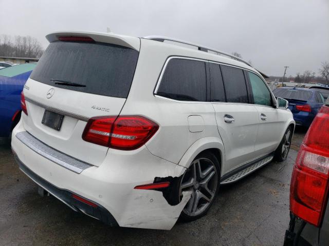 Изображение 3 2017 MERCEDES-BENZ GLS 550 4MATIC 2017 с VIN 4JGDF7DE1HA771048