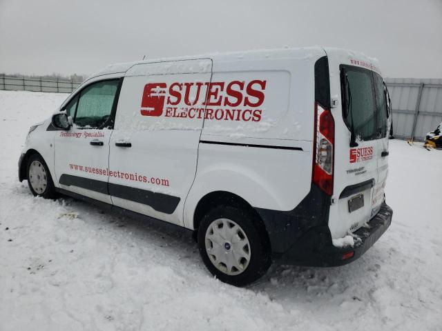 Изображение 2 2015 FORD TRANSIT CONNECT XL 2015 с VIN NM0LS7E74F1224006