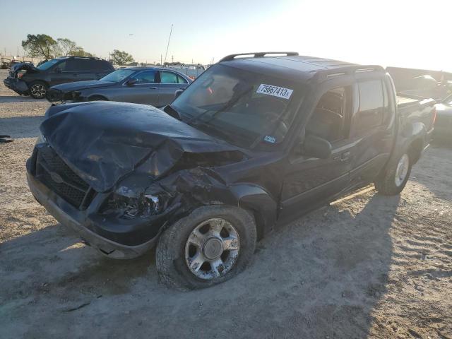 Obraz 1 z 2003 FORD EXPLORER SPORT TRAC  2003 z VIN 1FMZU67E23UA26401