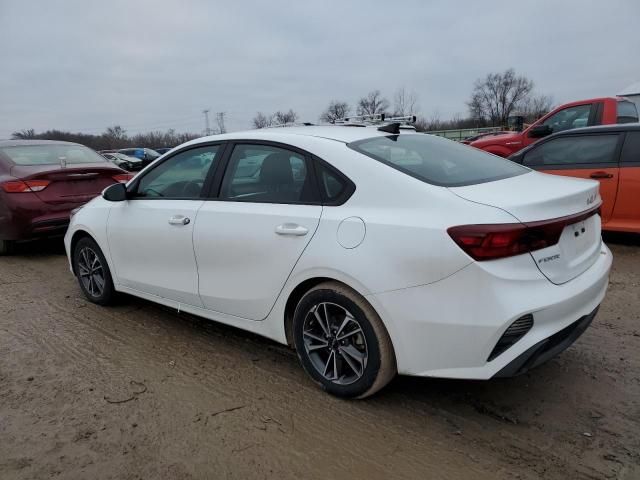 Obraz 2 z 2022 KIA FORTE FE 2022 z VIN 3KPF24AD3NE435591