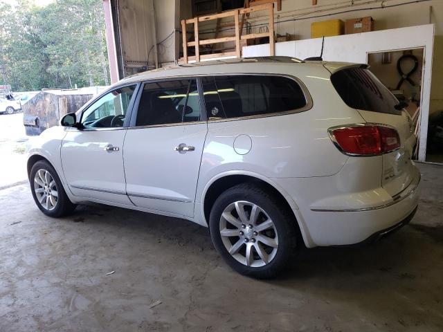 Image 2 of 2017 BUICK ENCLAVE  2017 with VIN 5GAKVCKD8HJ171999