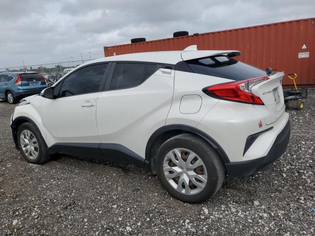 Obraz 2 z 2020 TOYOTA C-HR XLE 2020 z VIN NMTKHMBX8LR118199