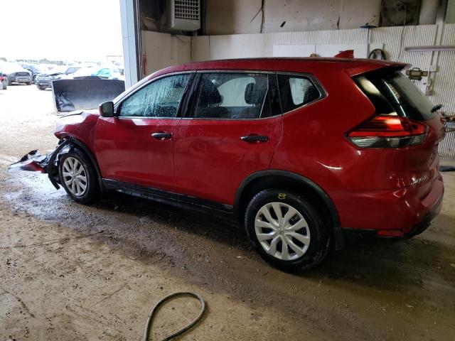 Image 2 of 2017 NISSAN ROGUE S 2017 with VIN JN8AT2MV0HW267455