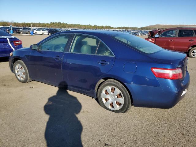 Изображение 2 2007 TOYOTA CAMRY CE 2007 с VIN 4T1BE46K07U170979