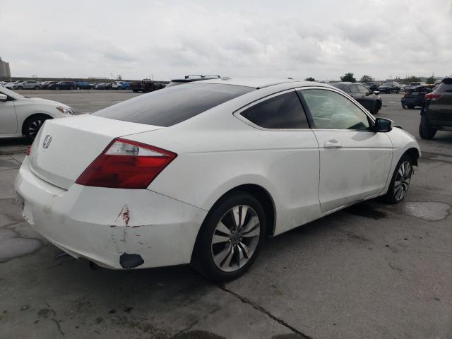 Image 3 of 2008 HONDA ACCORD EXL 2008 with VIN 1HGCS12808A019266