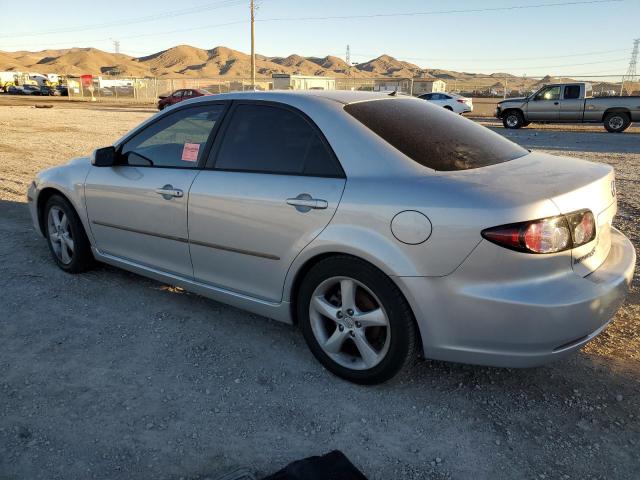 Image 2 of 2008 MAZDA 6 I 2008 with VIN 1YVHP80C885M03983