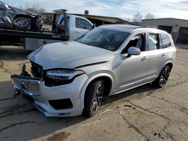 Image 1 of 2023 VOLVO XC90 PLUS 2023 with VIN YV4L12PNXP1965618