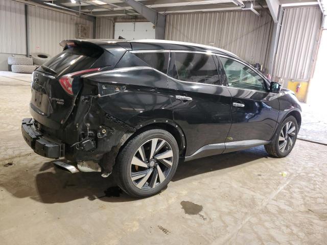 Image 3 of 2015 NISSAN MURANO S 2015 with VIN 5N1AZ2MH2FN222066